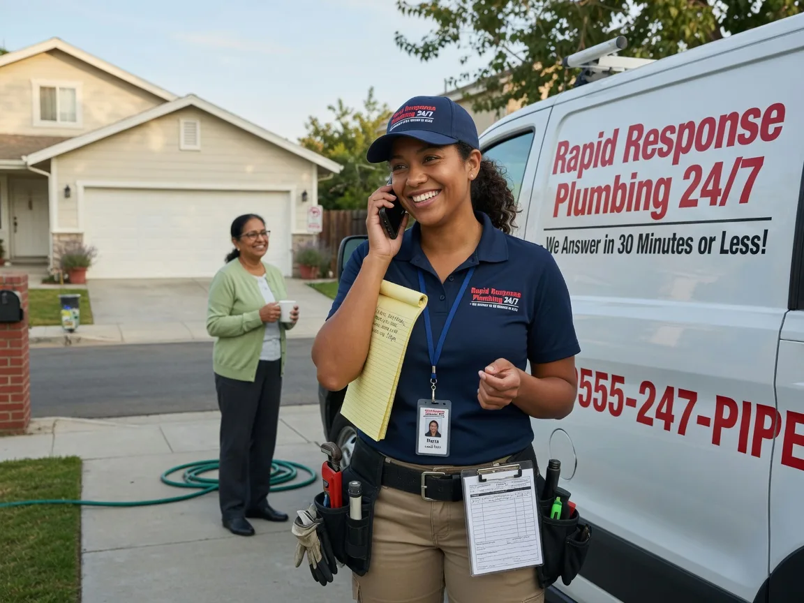 Emergency Plumber Carson, VA FAQs